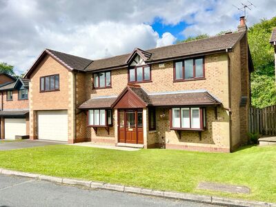 Henwick Hall Avenue, 6 bedroom Detached House for sale, &pound;699,950
