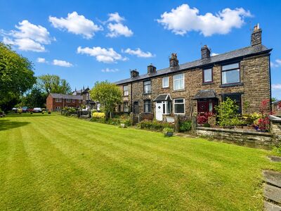 3 bedroom End Terrace House for sale