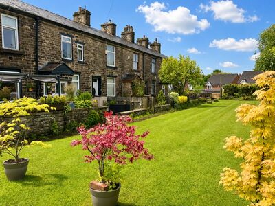 3 bedroom End Terrace House for sale