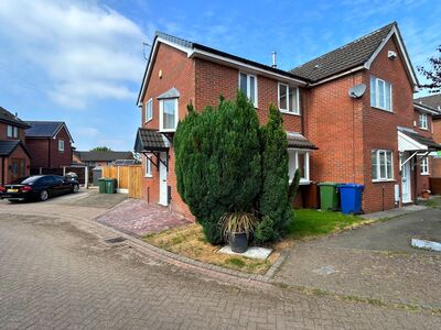 3 bedroom End Terrace House for sale