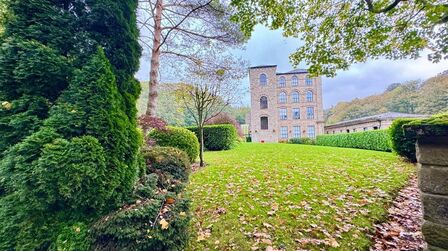 1 bedroom Flat for sale