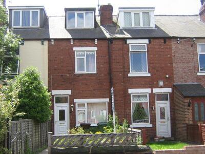 Beech Grove Terrace, 3 bedroom  House to rent, £975 pcm