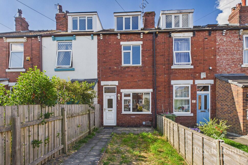 Main image of 3 bedroom Mid Terrace House to rent, Beech Grove Terrace, Garforth, Leeds, LS25
