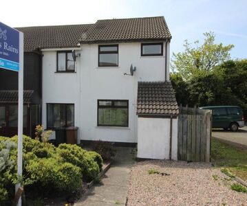 Castleburn Road, 3 bedroom End Terrace House to rent, £700 pcm