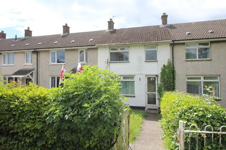 Castlemara Drive, 3 bedroom Mid Terrace House to rent, £650 pcm