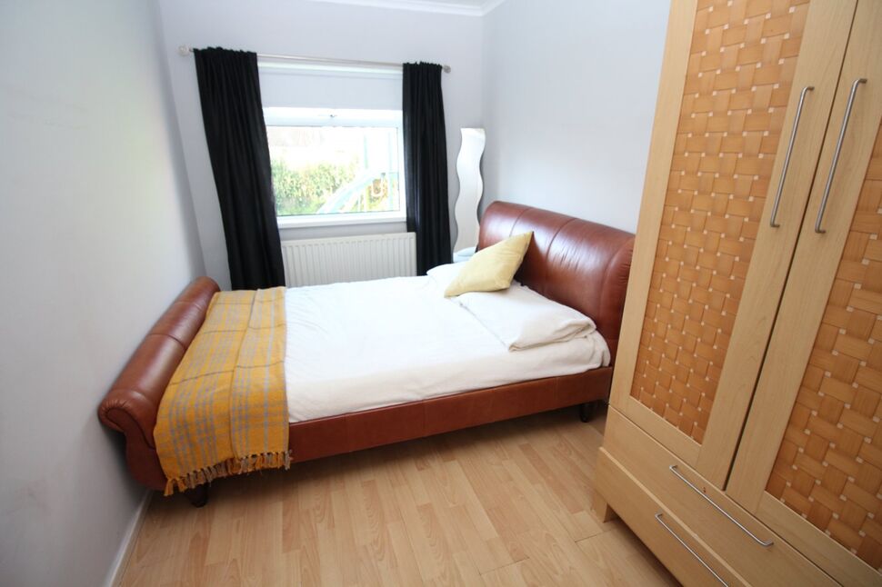 3 bedroom Detached Bungalow for sale, North Road, Carrickfergus, BT38