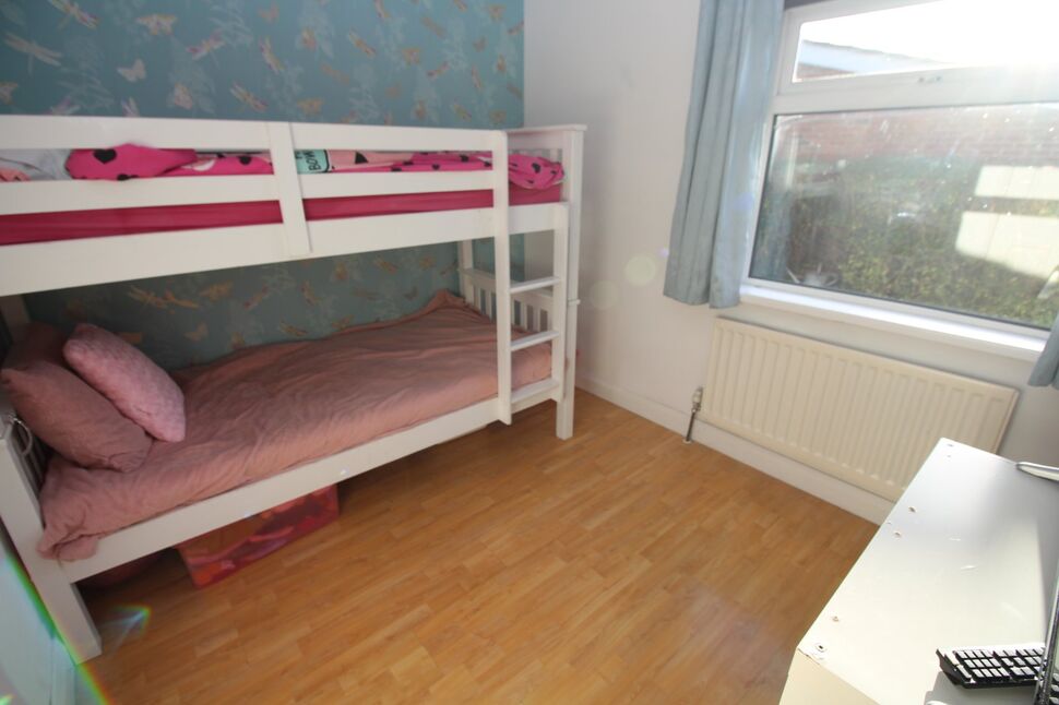 3 bedroom Detached Bungalow for sale, North Road, Carrickfergus, BT38