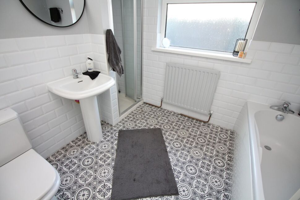 3 bedroom Detached Bungalow for sale, North Road, Carrickfergus, BT38