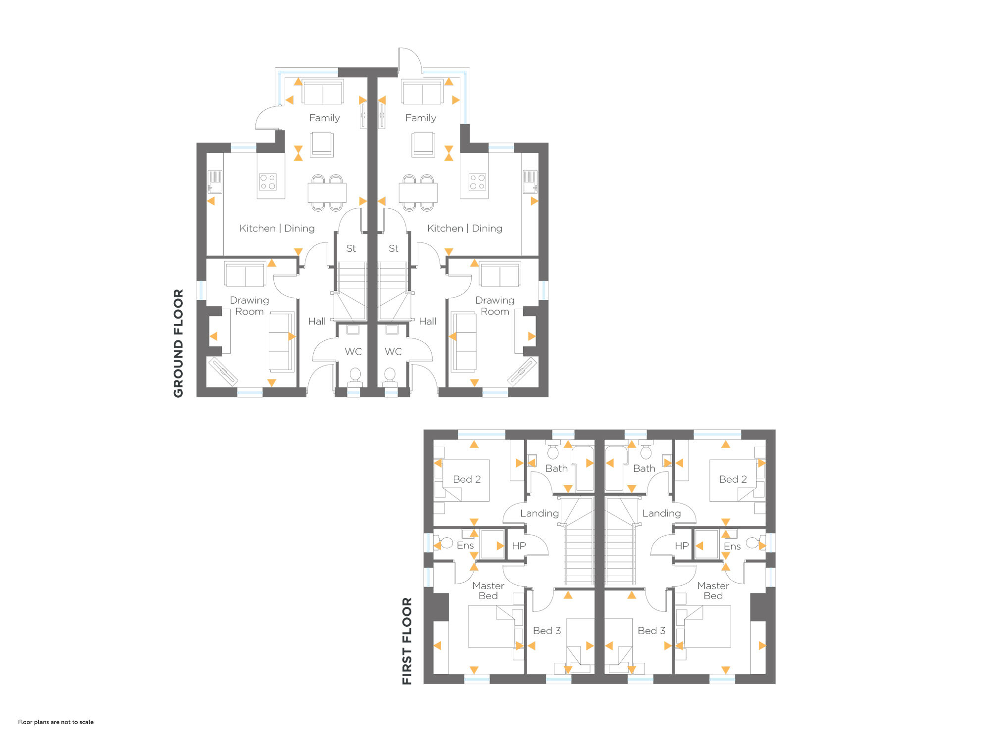 3 bedroom Semi Detached House for sale, Barton Park, Greenisland, BT38