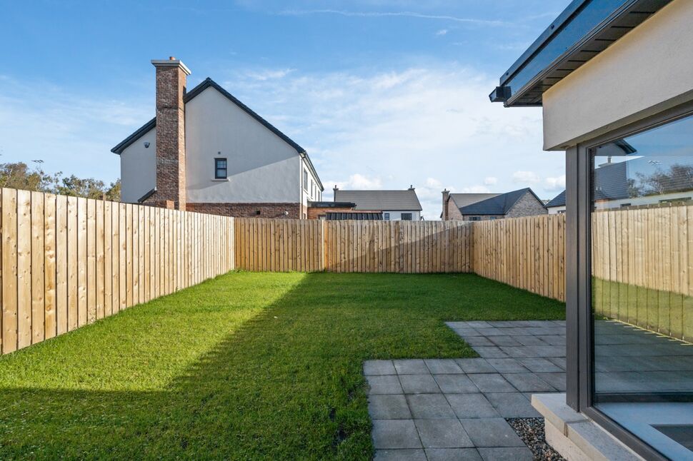 3 bedroom Semi Detached House for sale, Barton Park, Greenisland, BT38