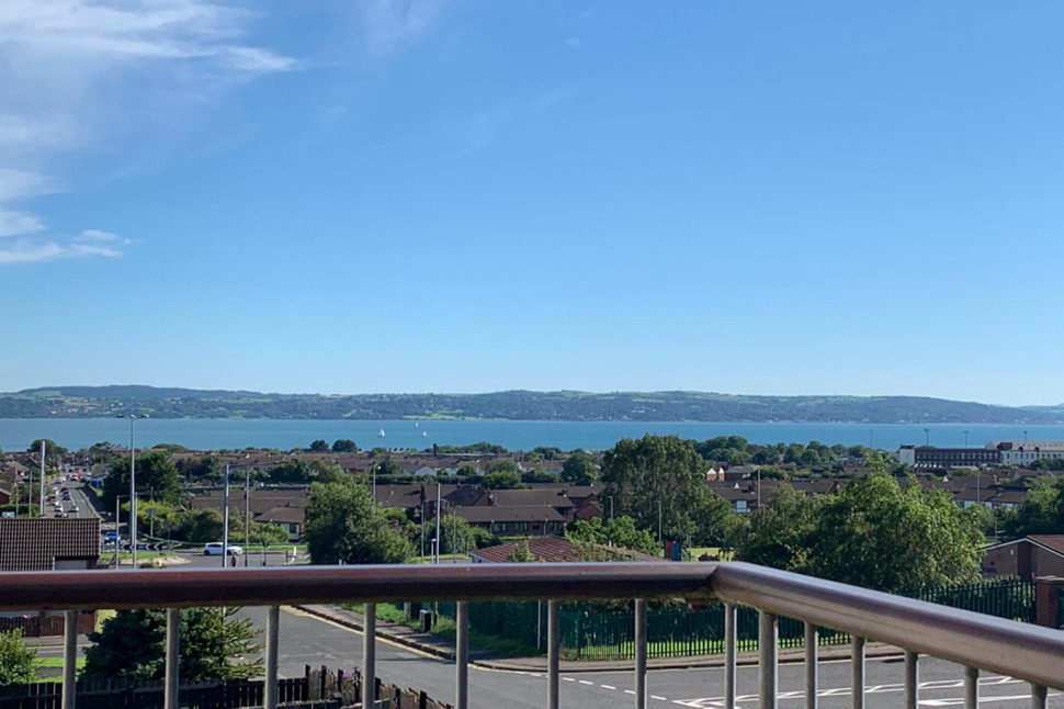 Main image of 2 bedroom Flat to rent, Victoria Road, Carrickfergus, County Antrim, BT38
