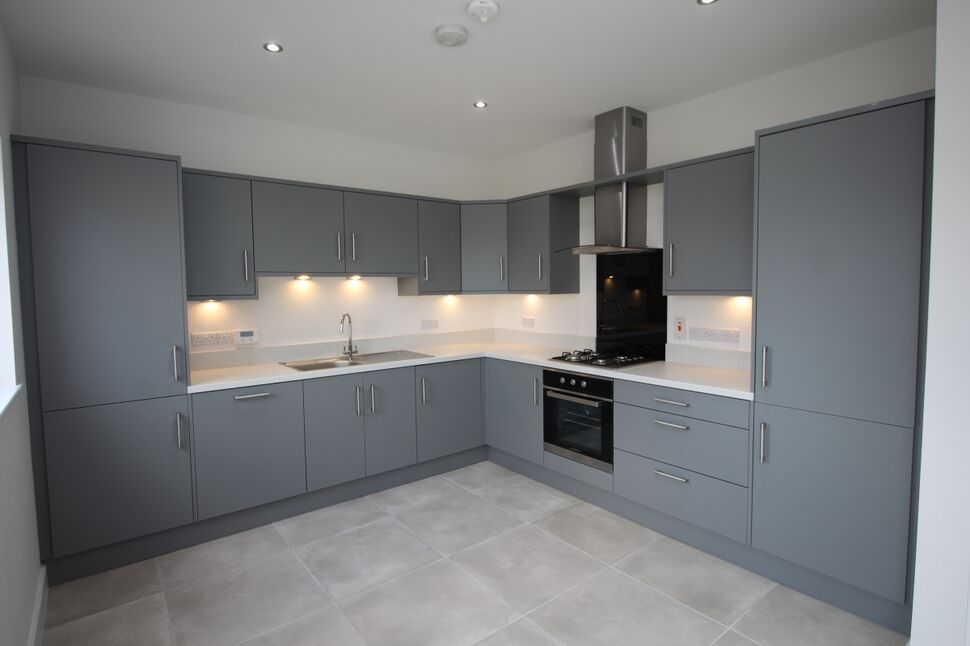 Kitchen / Dining
