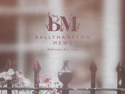 Ballyhampton Mews