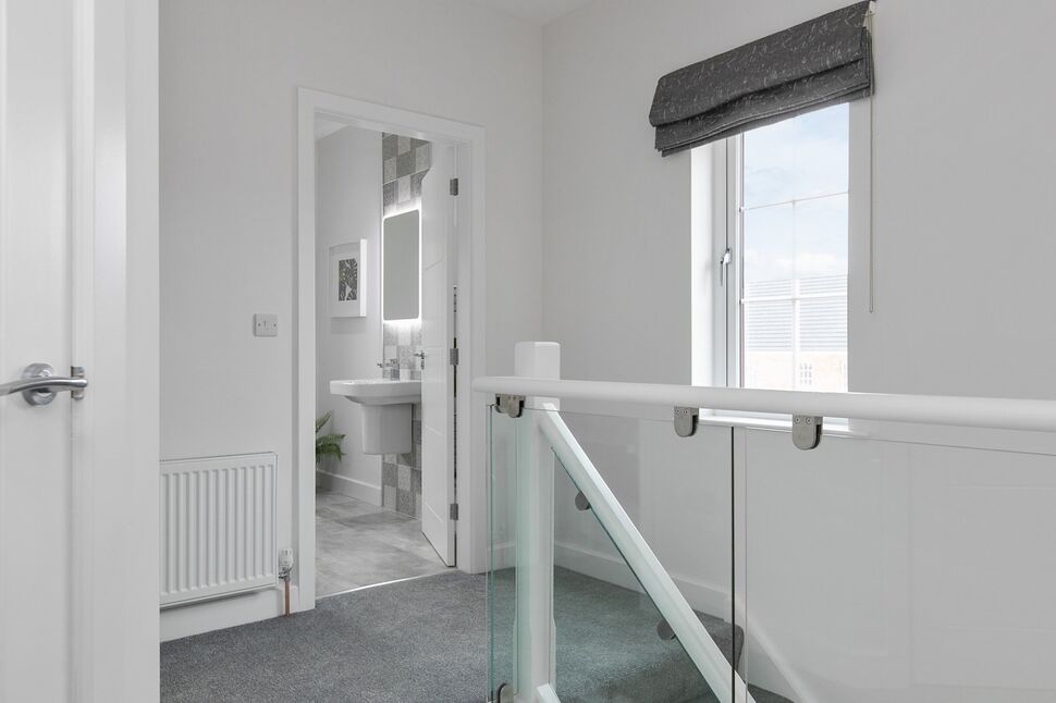 3 bedroom Semi Detached House for sale, Bashford Park, Carrickfergus