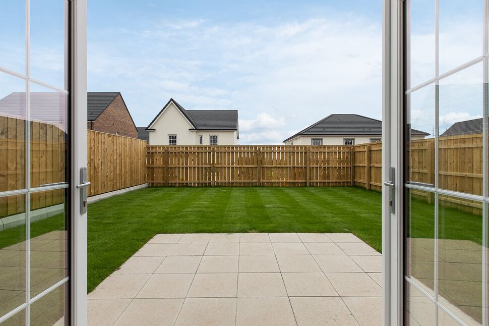 3 bedroom Semi Detached House for sale, Bashford Park, Carrickfergus