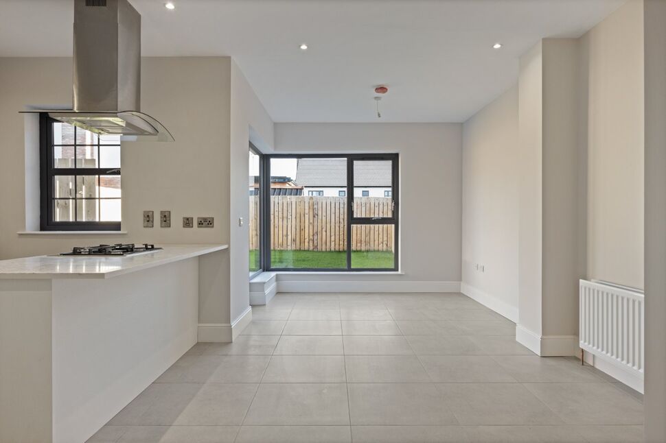 3 bedroom Semi Detached House for sale, Barton Park, Greenisland, BT38