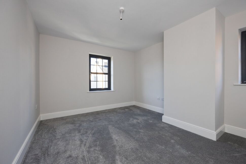 3 bedroom Semi Detached House for sale, Barton Park, Greenisland, BT38