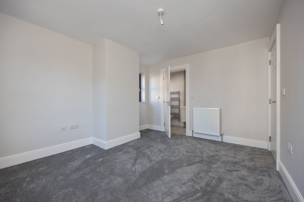 3 bedroom Semi Detached House for sale, Barton Park, Greenisland, BT38