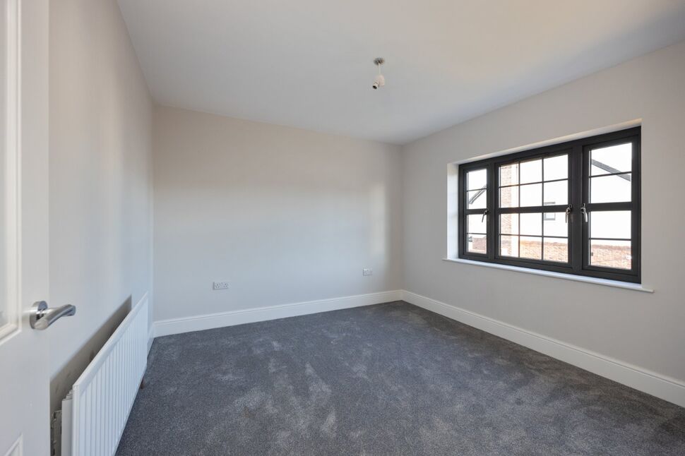 3 bedroom Semi Detached House for sale, Barton Park, Greenisland, BT38