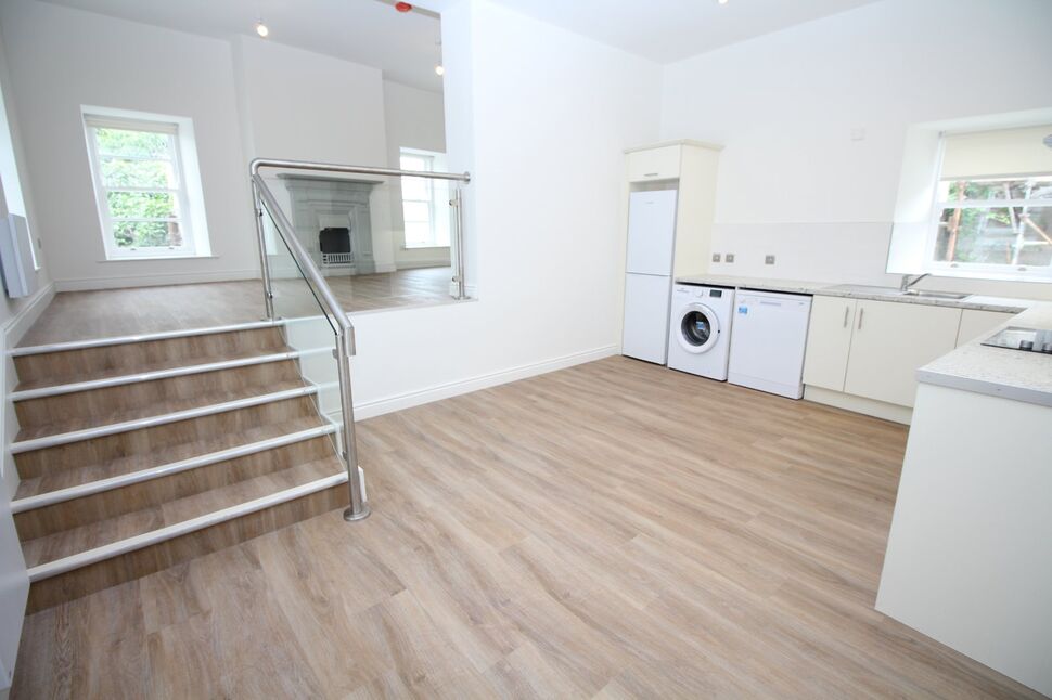 Main image of 2 bedroom Flat to rent, 3D Market Place, Carrickfergus, BT38