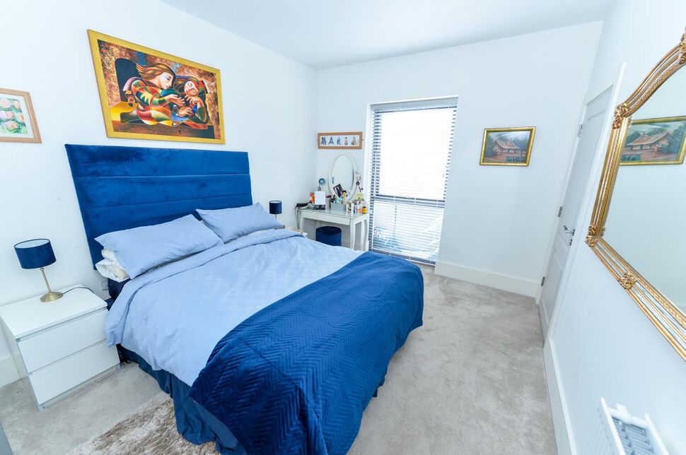 2 bedroom Flat for sale, Quayside, Carrickfergus, BT38 £244,950