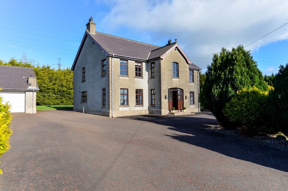 4 bedroom Detached House for sale, Golden Gate, Upper Station Road