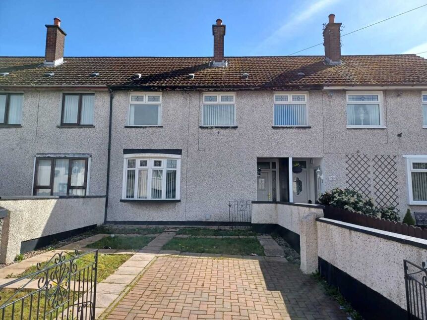 Main image of 4 bedroom House to rent, Glenkeen Drive, Greenisland, County Antrim, BT38