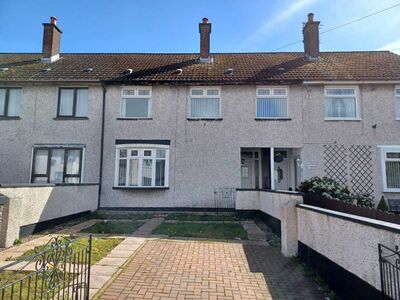 Glenkeen Drive, 4 bedroom  House to rent, £775 pcm