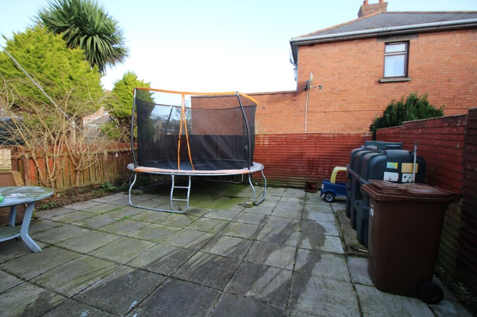 3 bedroom Semi Detached House for sale, Adelaide Avenue, Whitehead