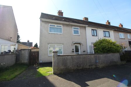 3 bedroom End Terrace House for sale