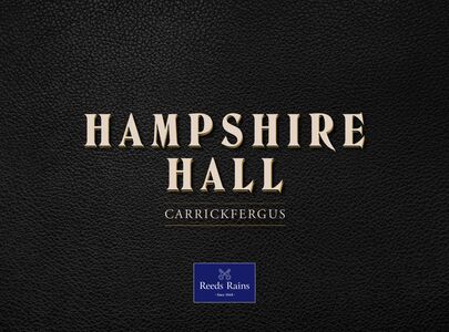 Hampshire Hall