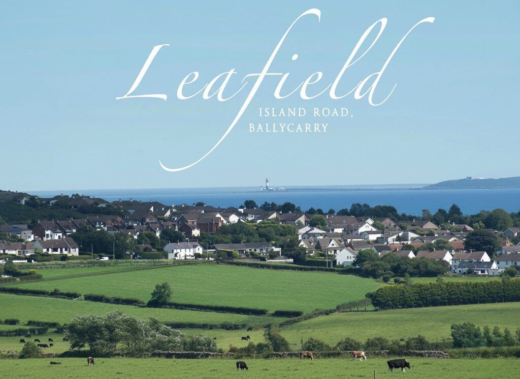 Leafield