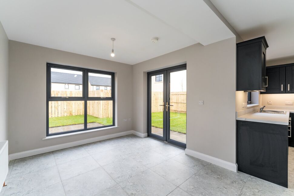 3 bedroom Detached House for sale, Carnlea Wood, Monkstown Road, BT37