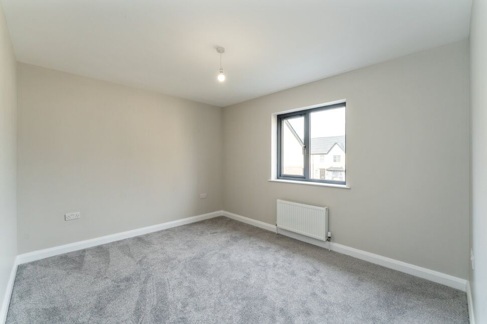 3 bedroom Detached House for sale, Carnlea Wood, Monkstown Road, BT37