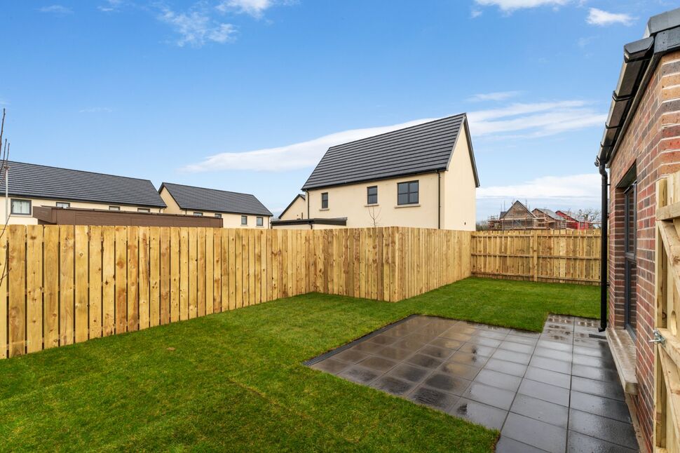 3 bedroom Detached House for sale, Carnlea Wood, Monkstown Road, BT37