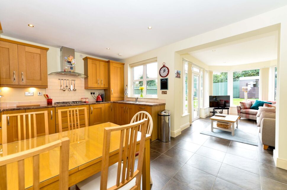 3 bedroom Semi Detached House for sale, Hartley Hall, Greenisland, BT38