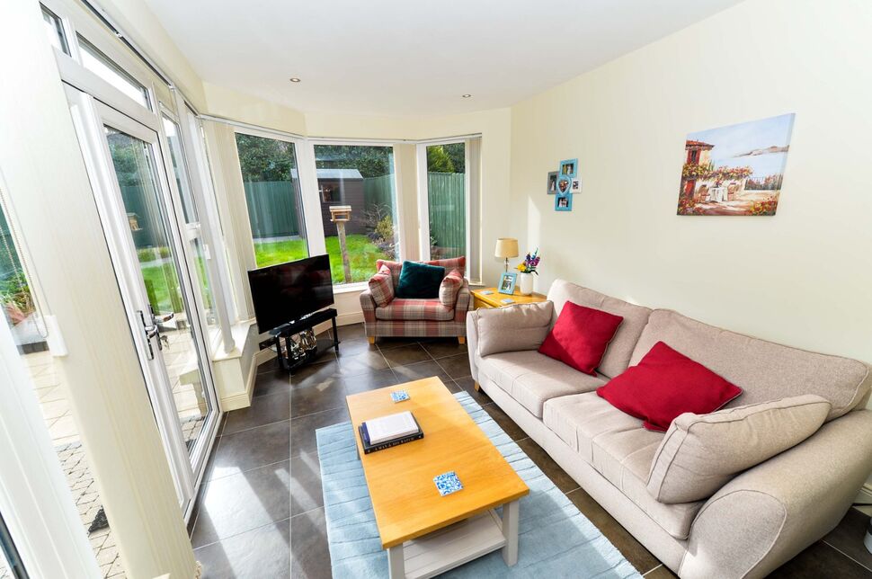 3 bedroom Semi Detached House for sale, Hartley Hall, Greenisland, BT38