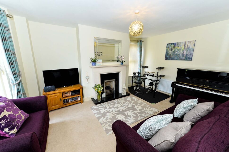 3 bedroom Semi Detached House for sale, Hartley Hall, Greenisland, BT38