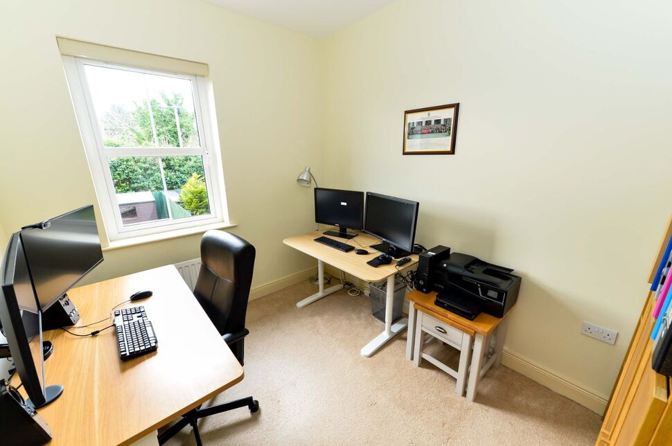 3 bedroom Semi Detached House for sale, Hartley Hall, Greenisland, BT38