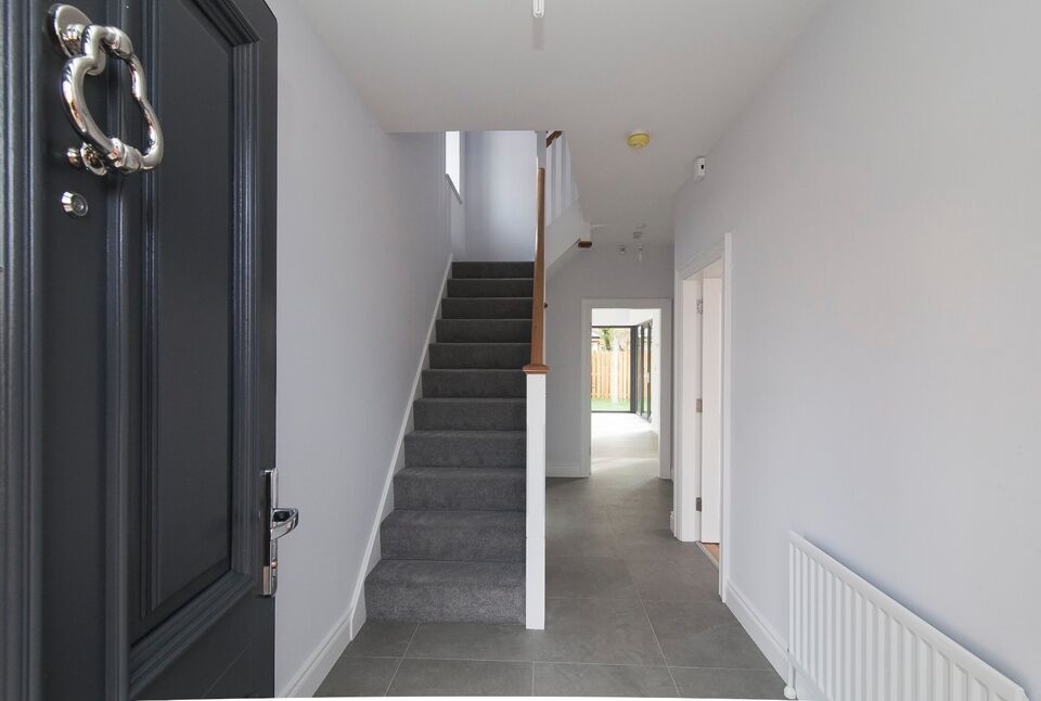 4 bedroom Detached House for sale, Golden Gate, Upper Station Road