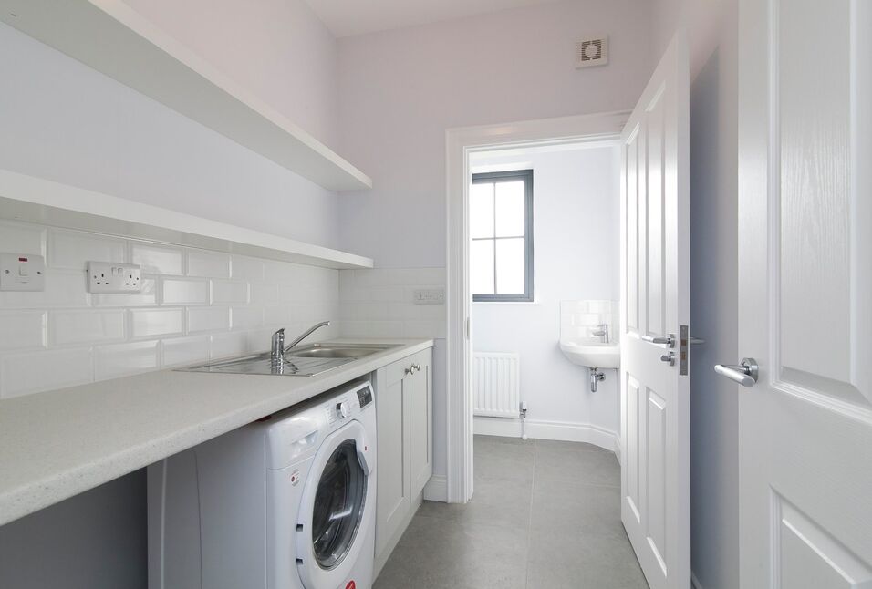 4 bedroom Detached House for sale, Golden Gate, Upper Station Road, Greenisland, BT38 £330,000