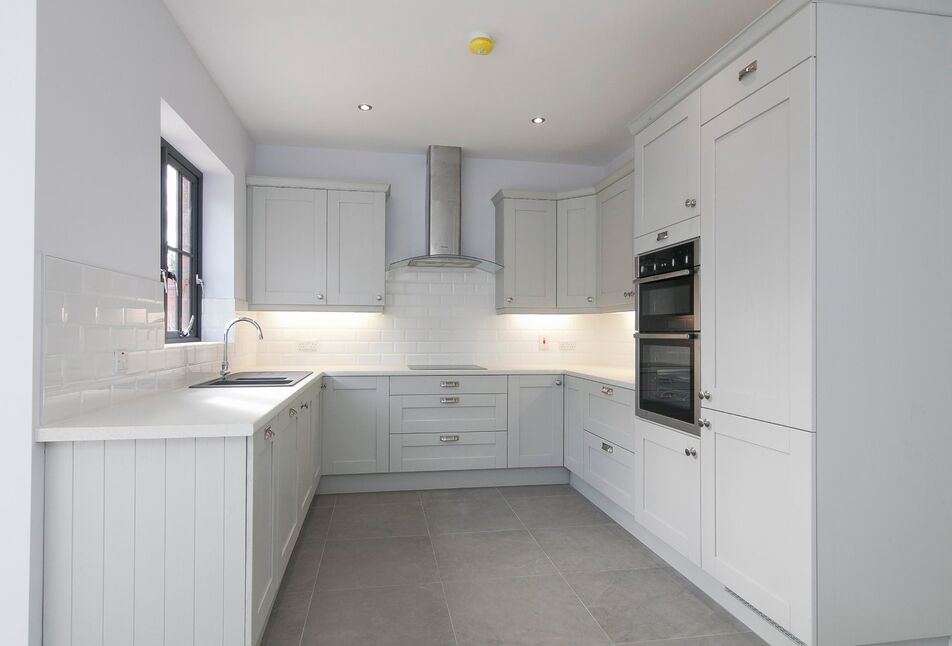 4 bedroom Detached House for sale, Golden Gate, Upper Station Road