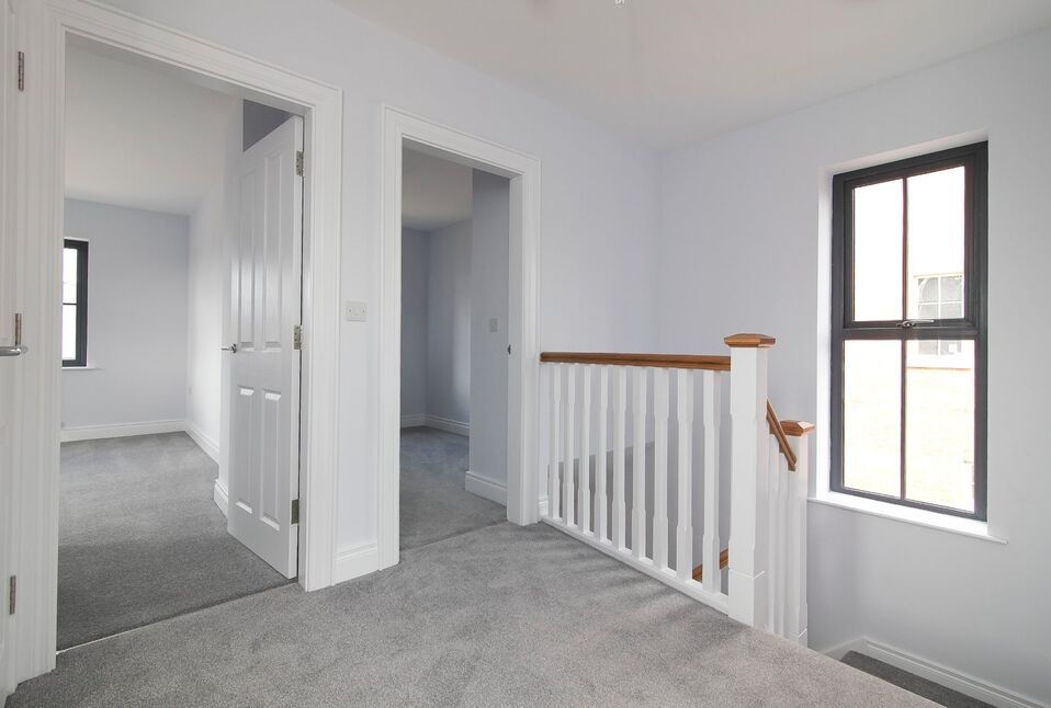 4 bedroom Detached House for sale, Golden Gate, Upper Station Road