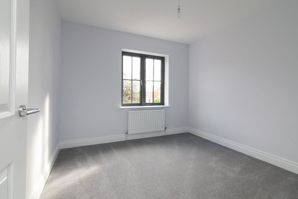 4 bedroom Detached House for sale, Golden Gate, Upper Station Road, Greenisland, BT38 £330,000