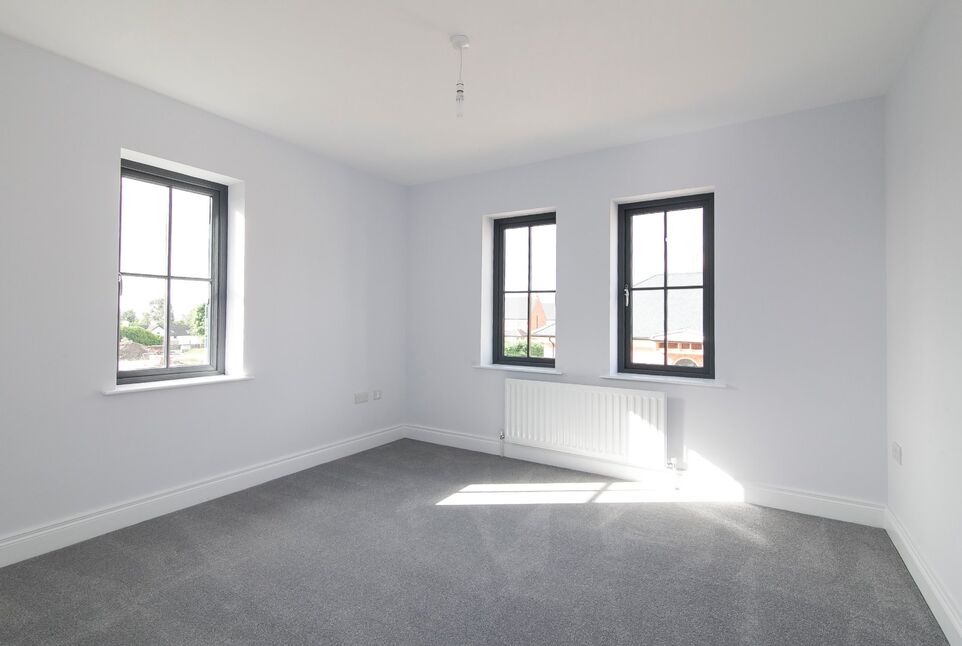 4 bedroom Detached House for sale, Golden Gate, Upper Station Road, Greenisland, BT38 £330,000