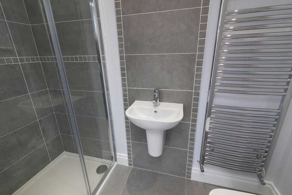 4 bedroom Detached House for sale, Golden Gate, Upper Station Road