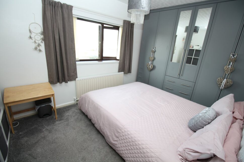 3 bedroom Mid Terrace House for sale, Coronation Road, Carrickfergus