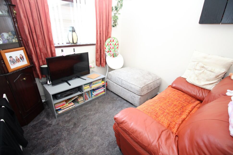 3 bedroom Mid Terrace House for sale, Coronation Road, Carrickfergus