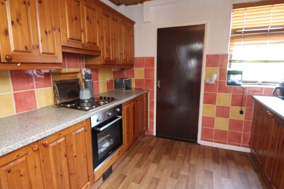 3 bedroom Mid Terrace House for sale, Coronation Road, Carrickfergus