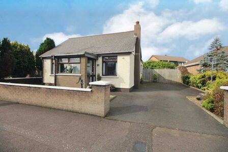 Larne Road, 3 bedroom Detached Bungalow for sale, £134,950